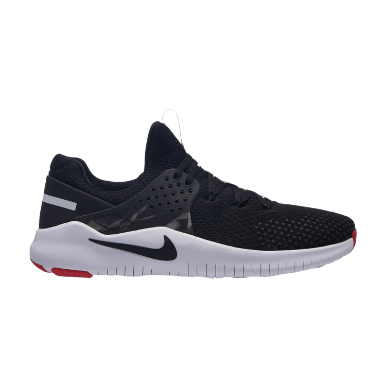 Buy Free Trainer 8 Black AH9395 004 GOAT