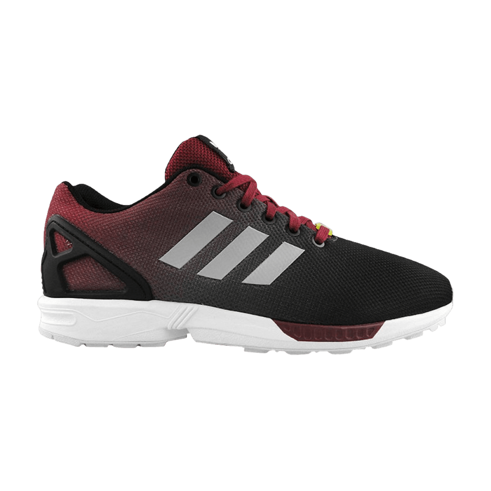 ZX Flux 'Cardinal' | GOAT
