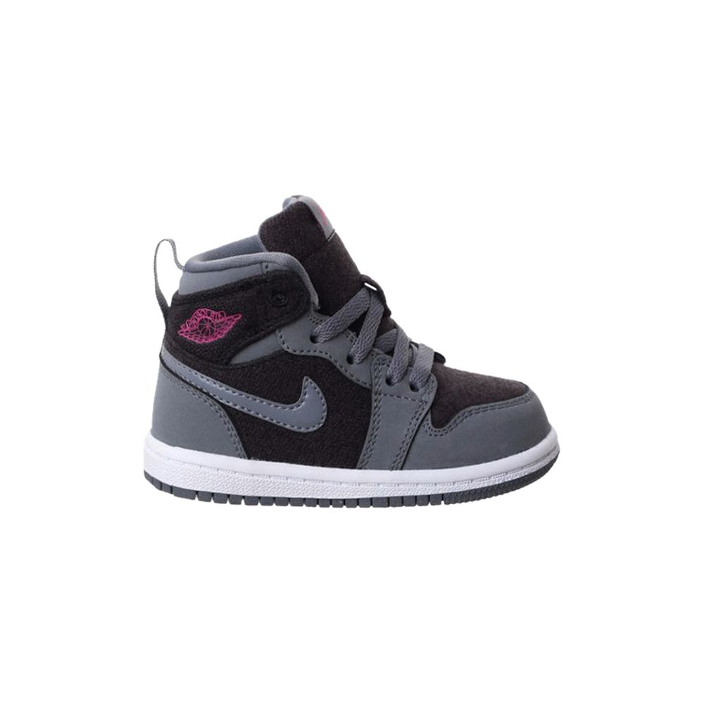 Air Jordan 1 Retro High GT 'Cool Grey Black' - 705324-002