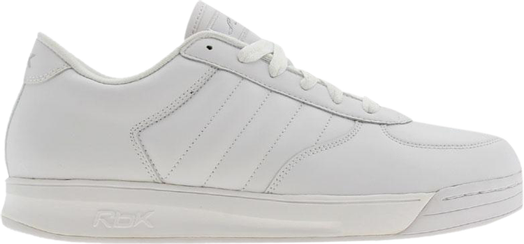 S. Carter Bball Low 'White'