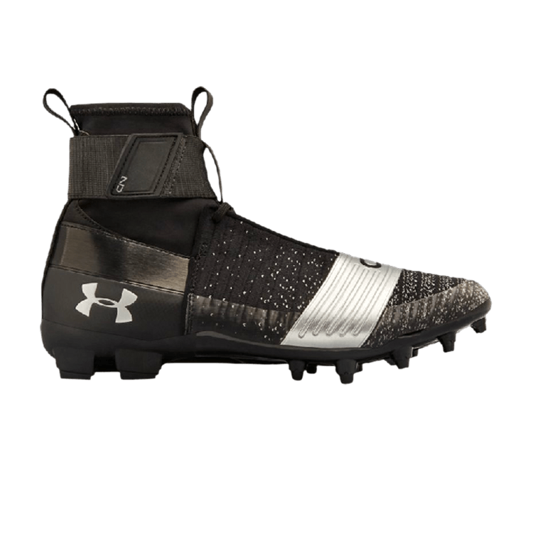 Cam newton cleats soltarse 218