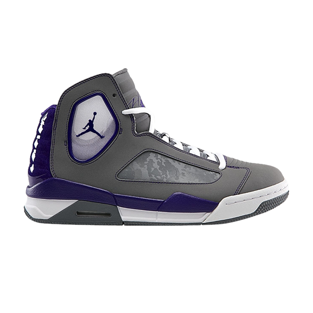 Buy Jordan Flight Luminary Sneakers | GOAT