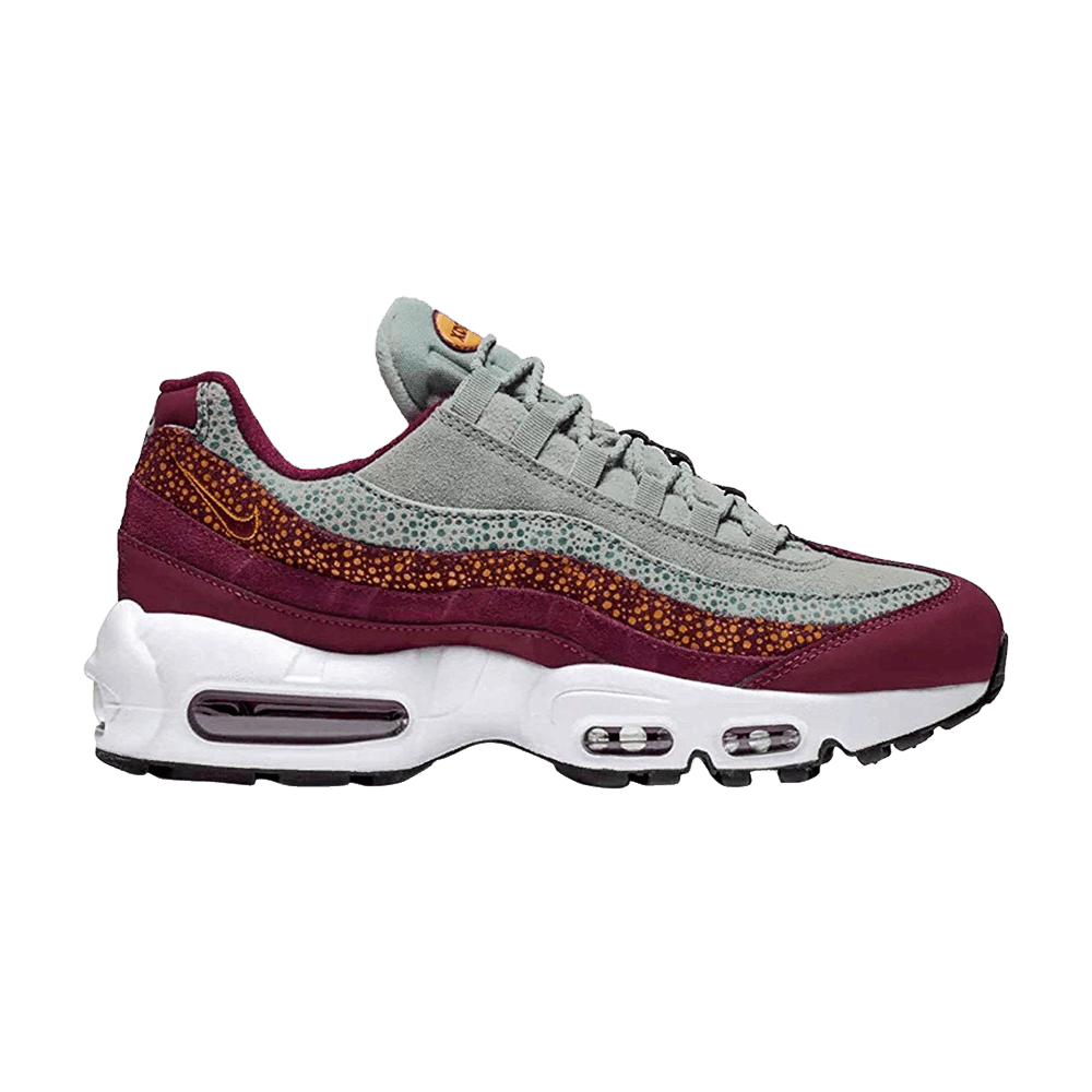 air max 95 bordeaux