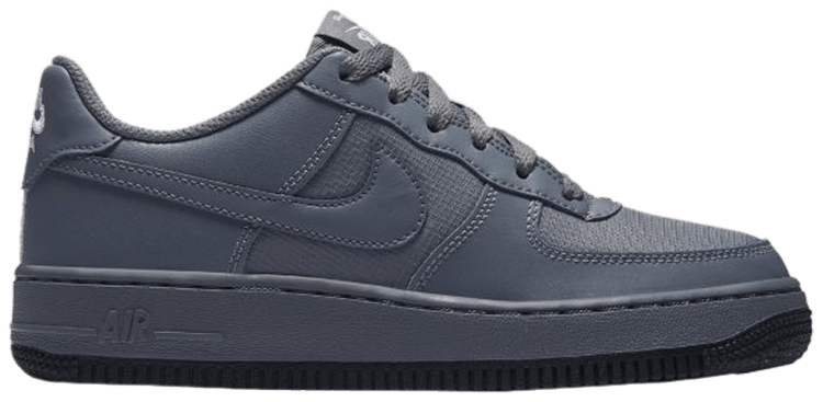 Nike Air Force 1 LV8 GS Wolf Grey