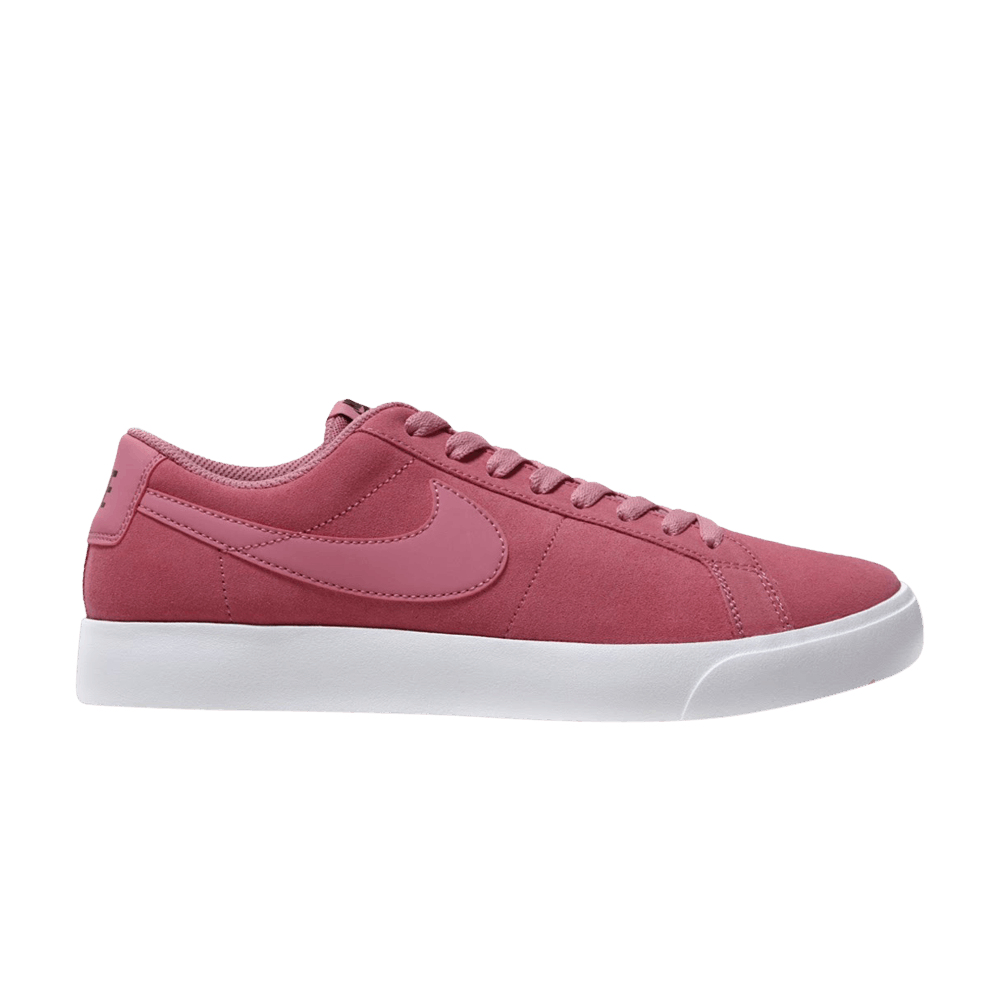 nike sb blazer vapor pink