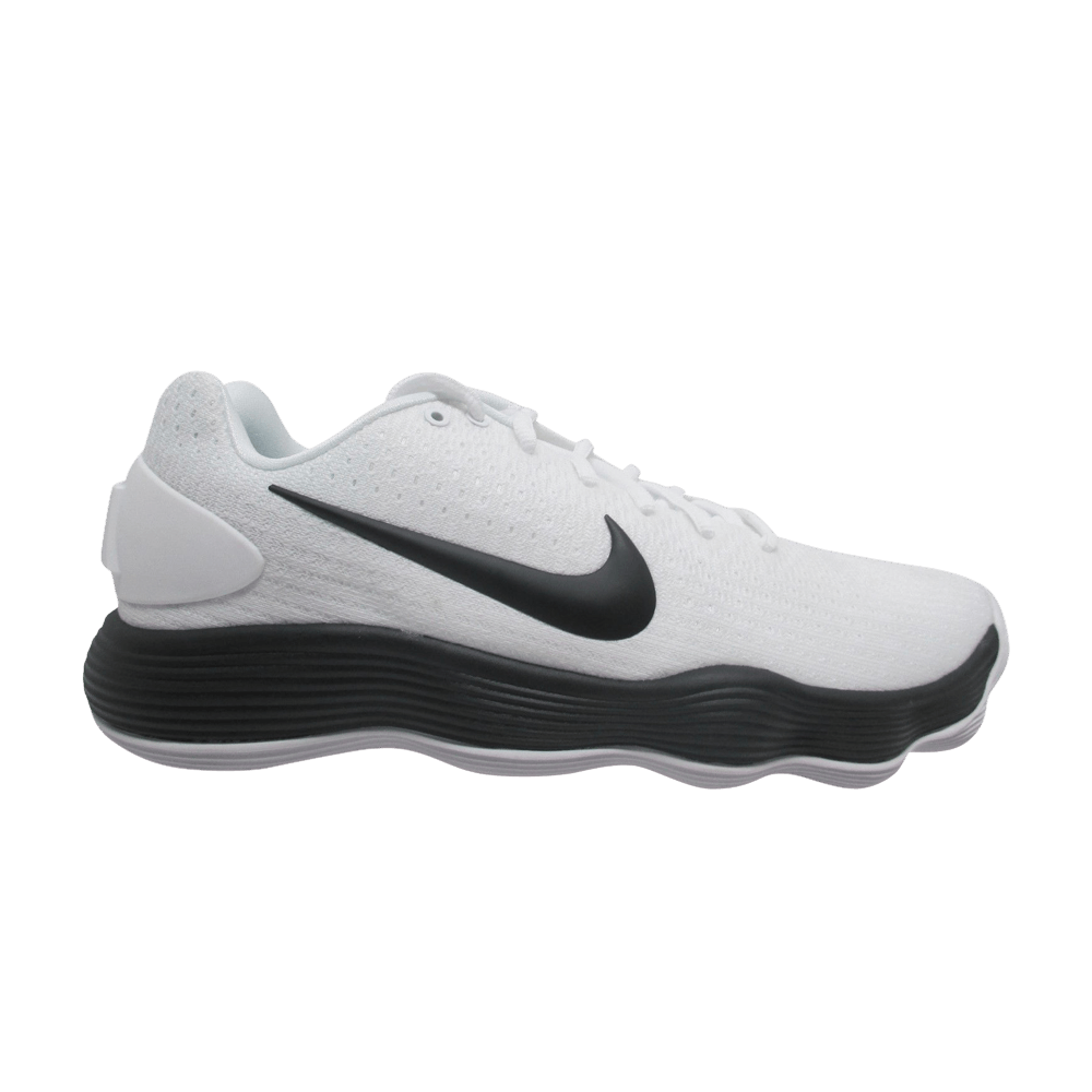 hyperdunk 2017 low white