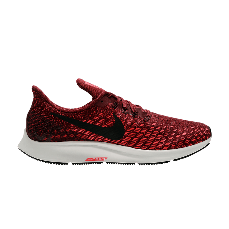 Buy Air Zoom Pegasus 35 Team Red 942851 601 GOAT CA