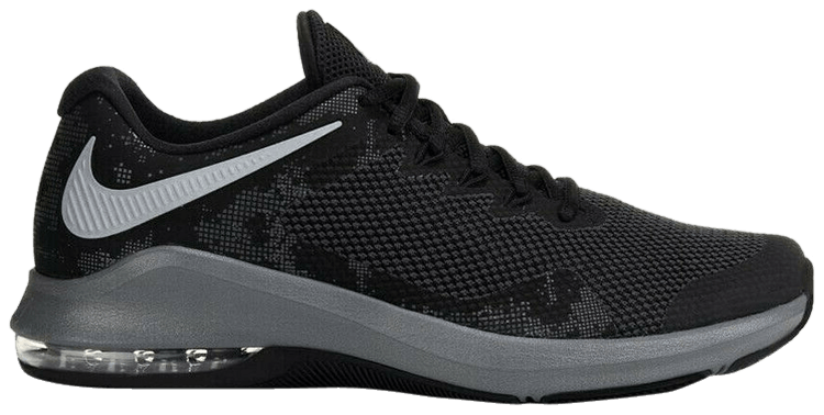 Nike Air Max Alpha Trainer Metallic Cool Grey