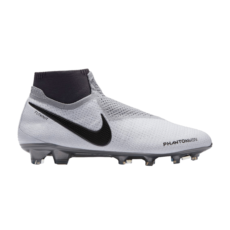 Nike phantom vision platinum sales
