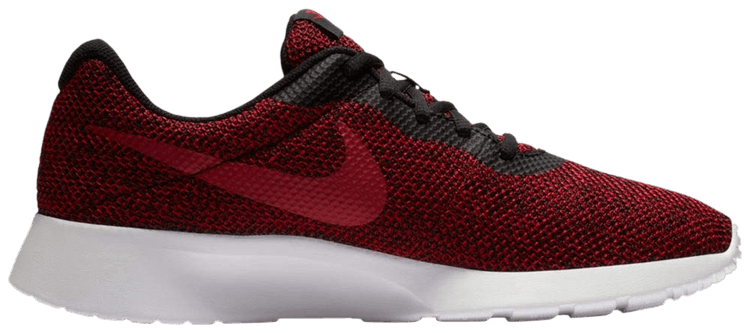 Nike Tanjun SE Gym Red