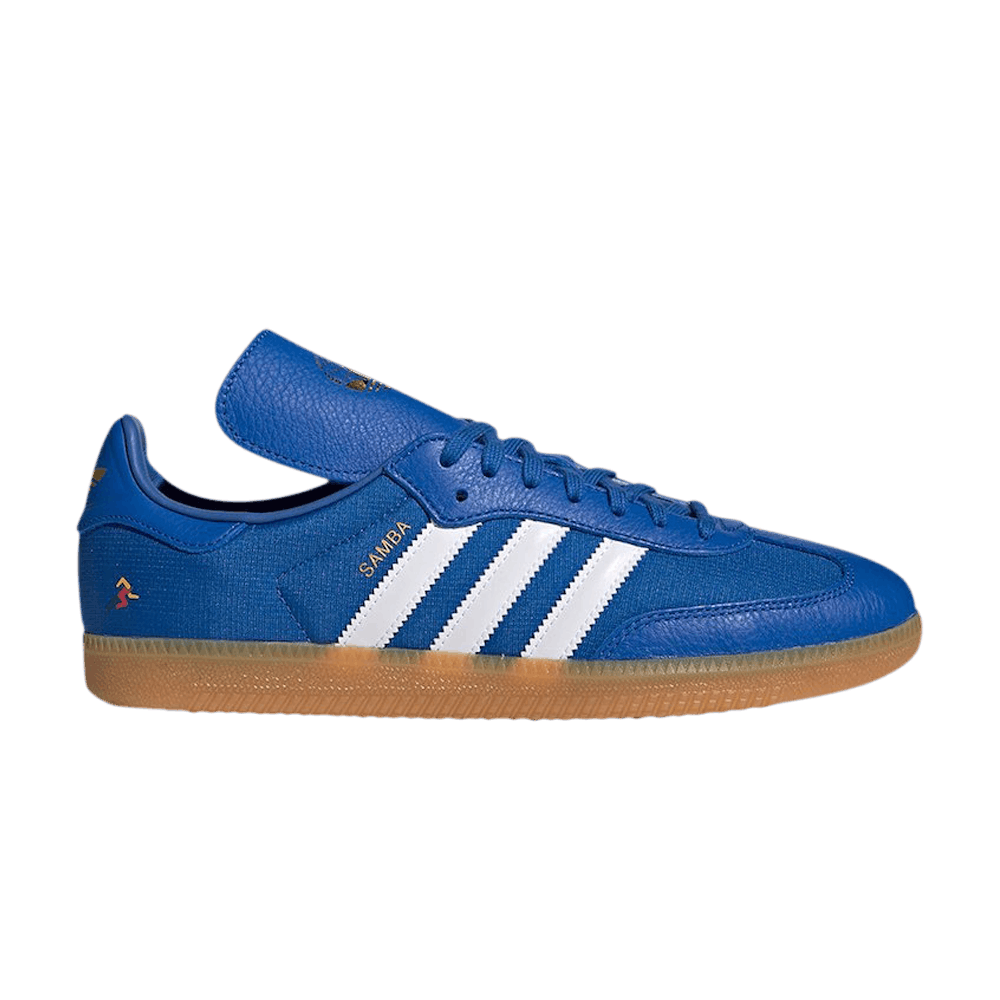 oyster holdings x adidas