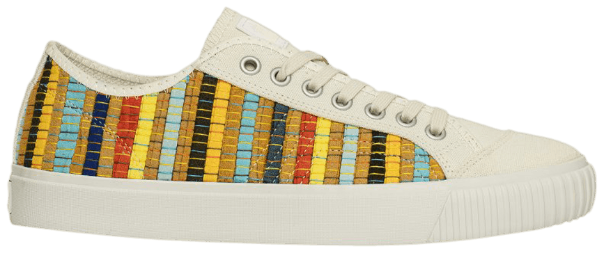 Buy OK Basketball Low 'Sakiori' 1183A220 750 GOAT