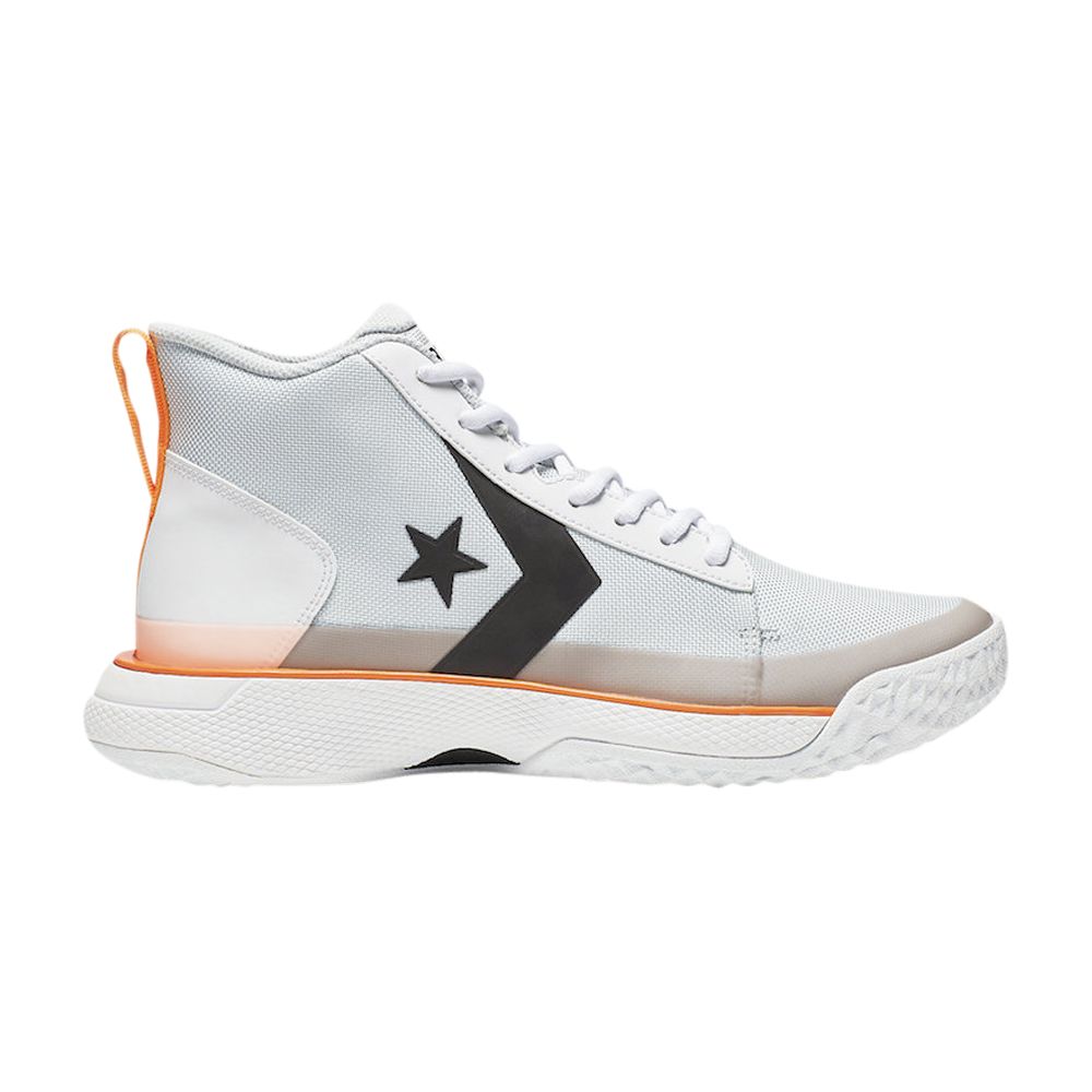 Converse Star Series BB 'White' | Men's Size 9