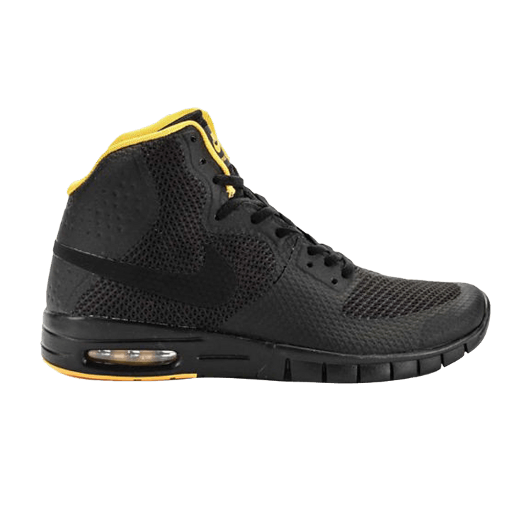 Buy Paul Rodriguez 7 Hyperfuse SB Black 616571 008 GOAT CA