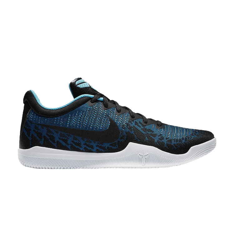 Nike mamba rage australia outlet