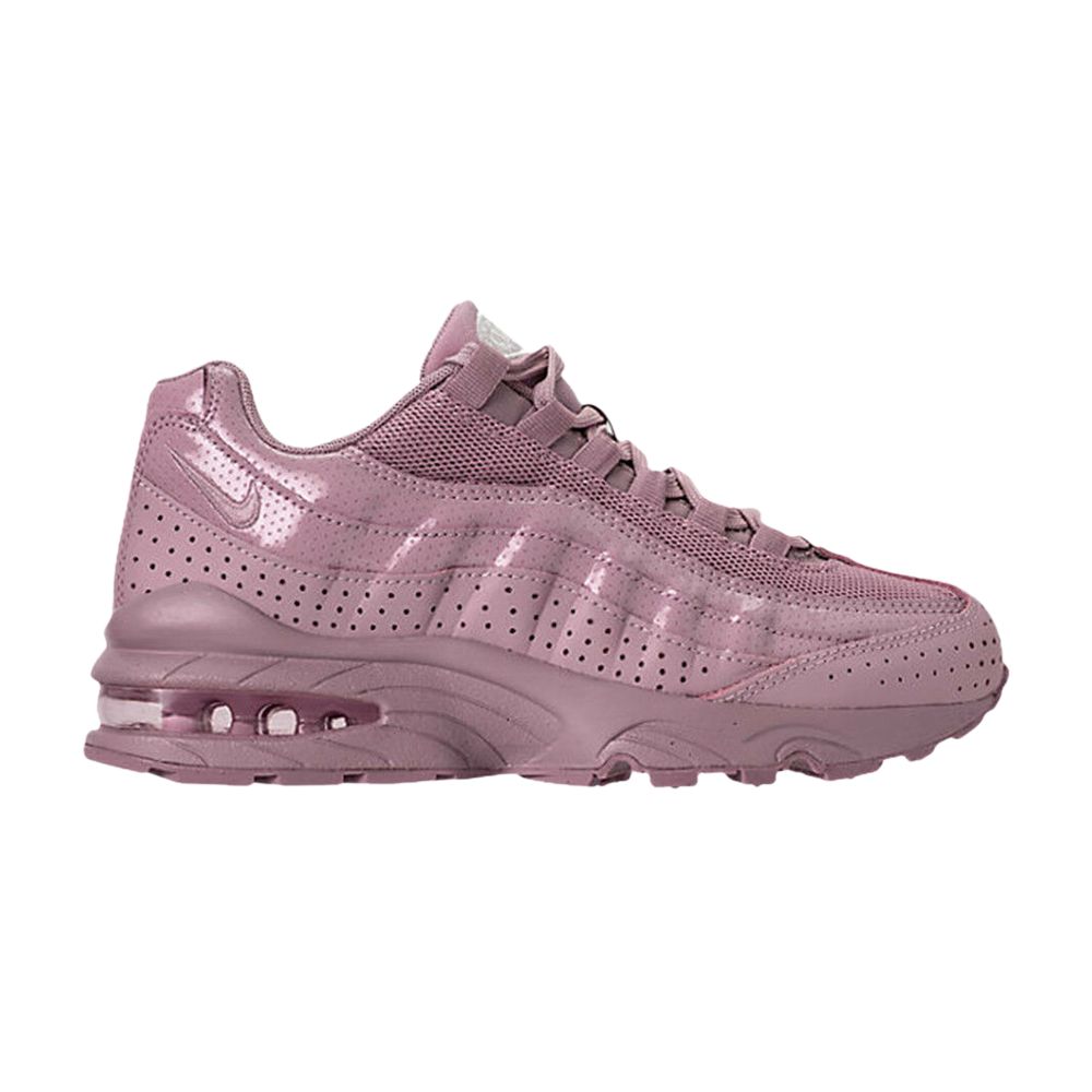Pre-owned Nike Air Max 95 Se Gs 'elemental Rose' | Pink | Kid's Size 5.5