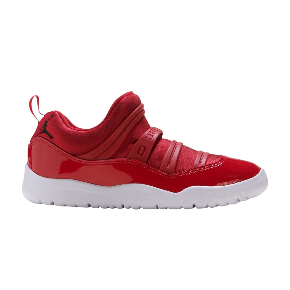 Jordan 11 Retro Little Flex PS 'Gym Red' | Kid's Size 2