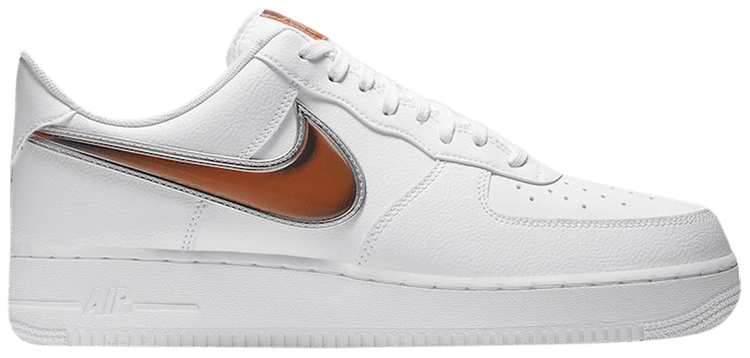 Nike Air Force 1 Low 07 LV8 Purple Infrared