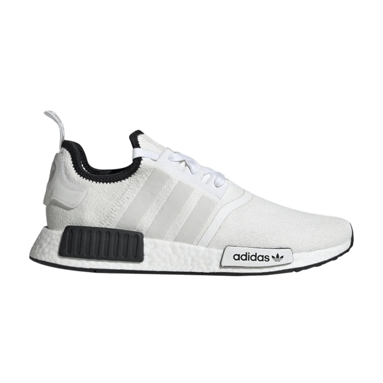 Buy NMD R1 Cloud White Black DB3587 GOAT