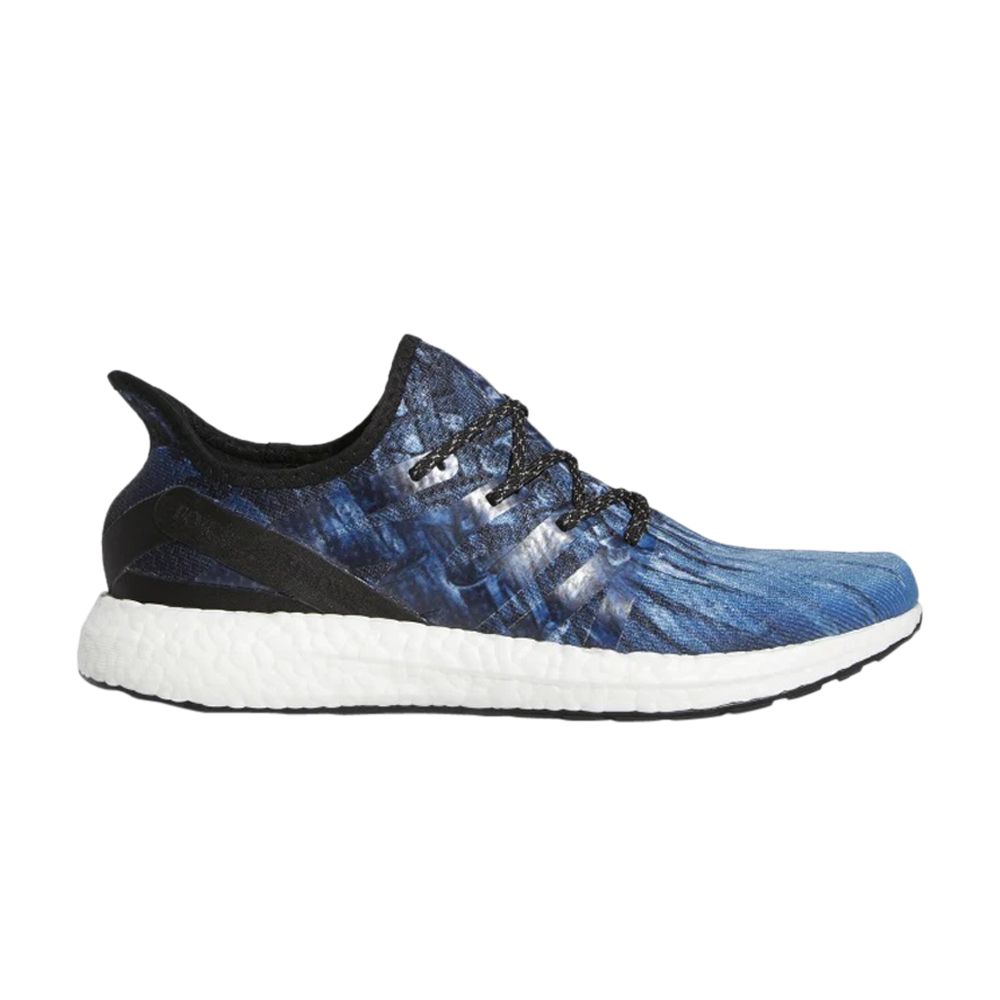 adidas Game Of Thrones x Speedfactory AM4GOT 'Iron Throne' | Black | Men's Size 9.5