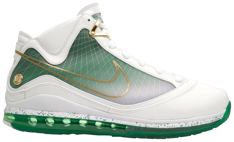 Nike lebron new york clearance