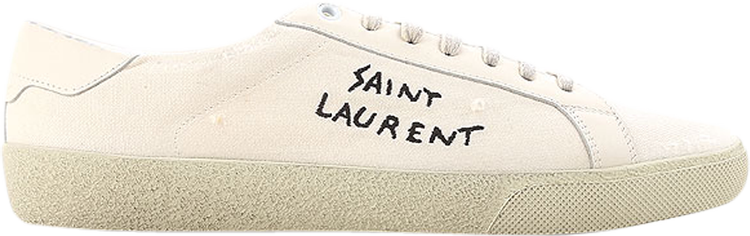 Saint Laurent Classic SL-06 'Panna'