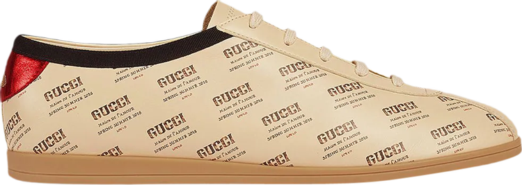 Buy Gucci Falacer 'Invite Print' - 519546 Z396H 9270 | GOAT