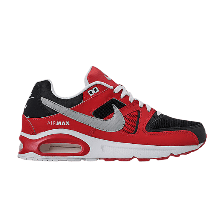 Air max command mesh shop