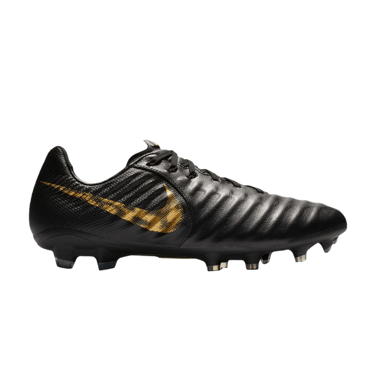 Buy Legend 7 Pro FG Academy Black Pack AH7241 077 GOAT CA