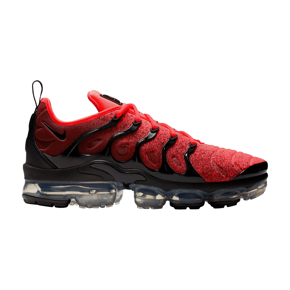 Vapormax plus flash crimson clearance