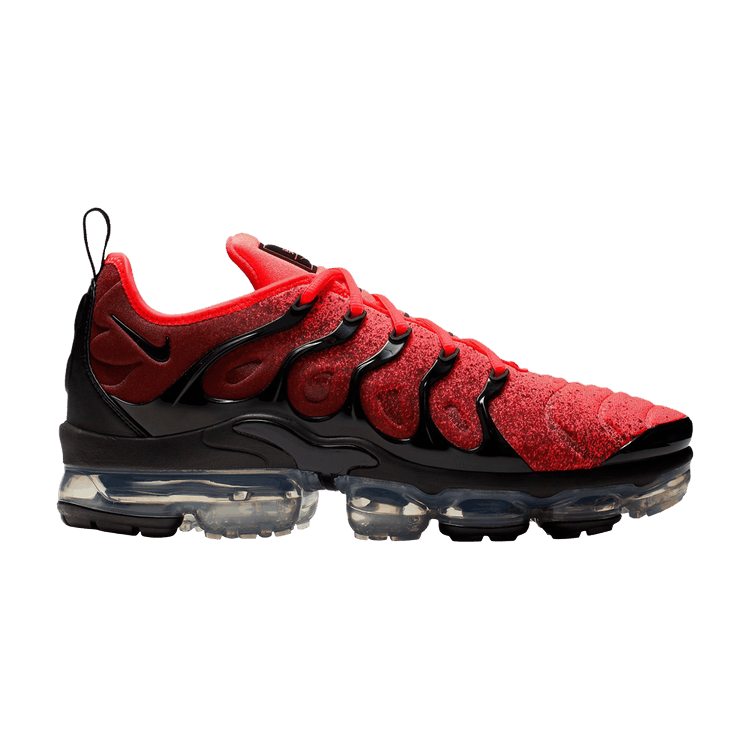 vapormax plus flash crimson