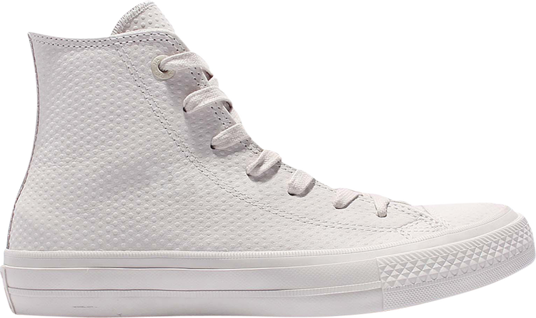 Chuck Taylor All Star 2 Hi 'Lux Leather'