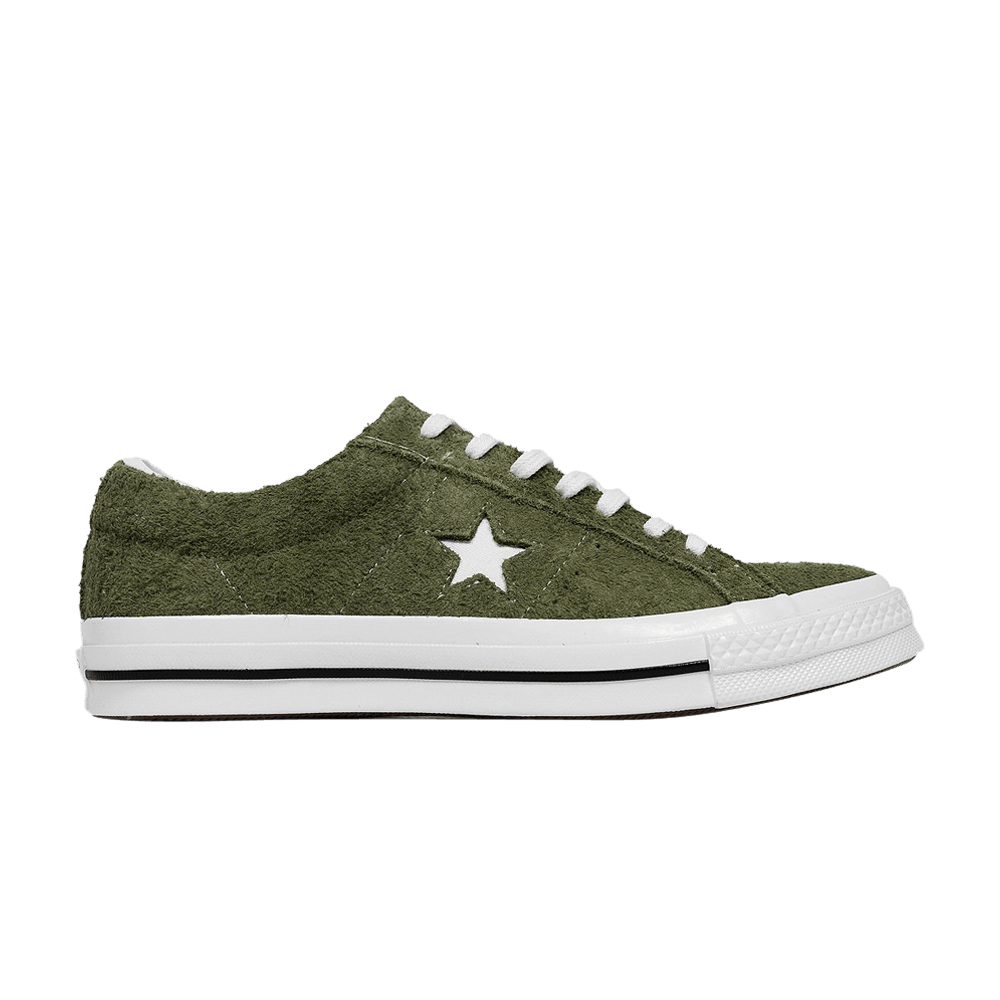 converse one star field surplus