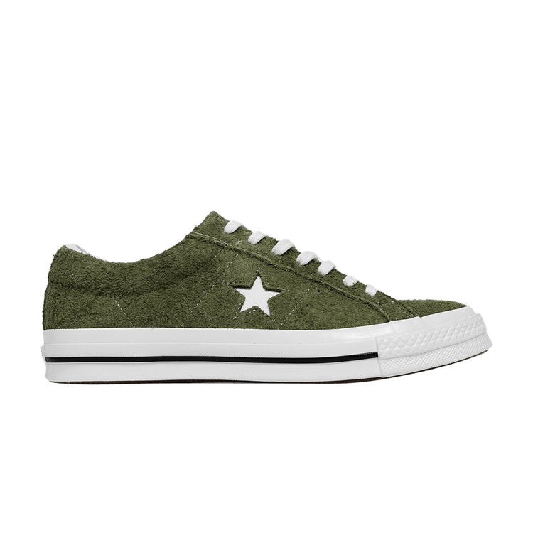 Converse one star ox field surplus hot sale