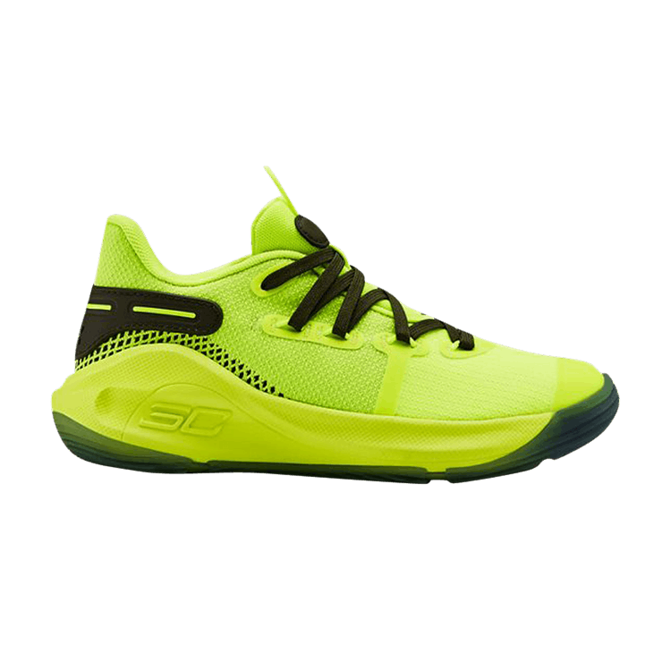 Buy Curry 6 PS Coy Fish 3020416 302 GOAT
