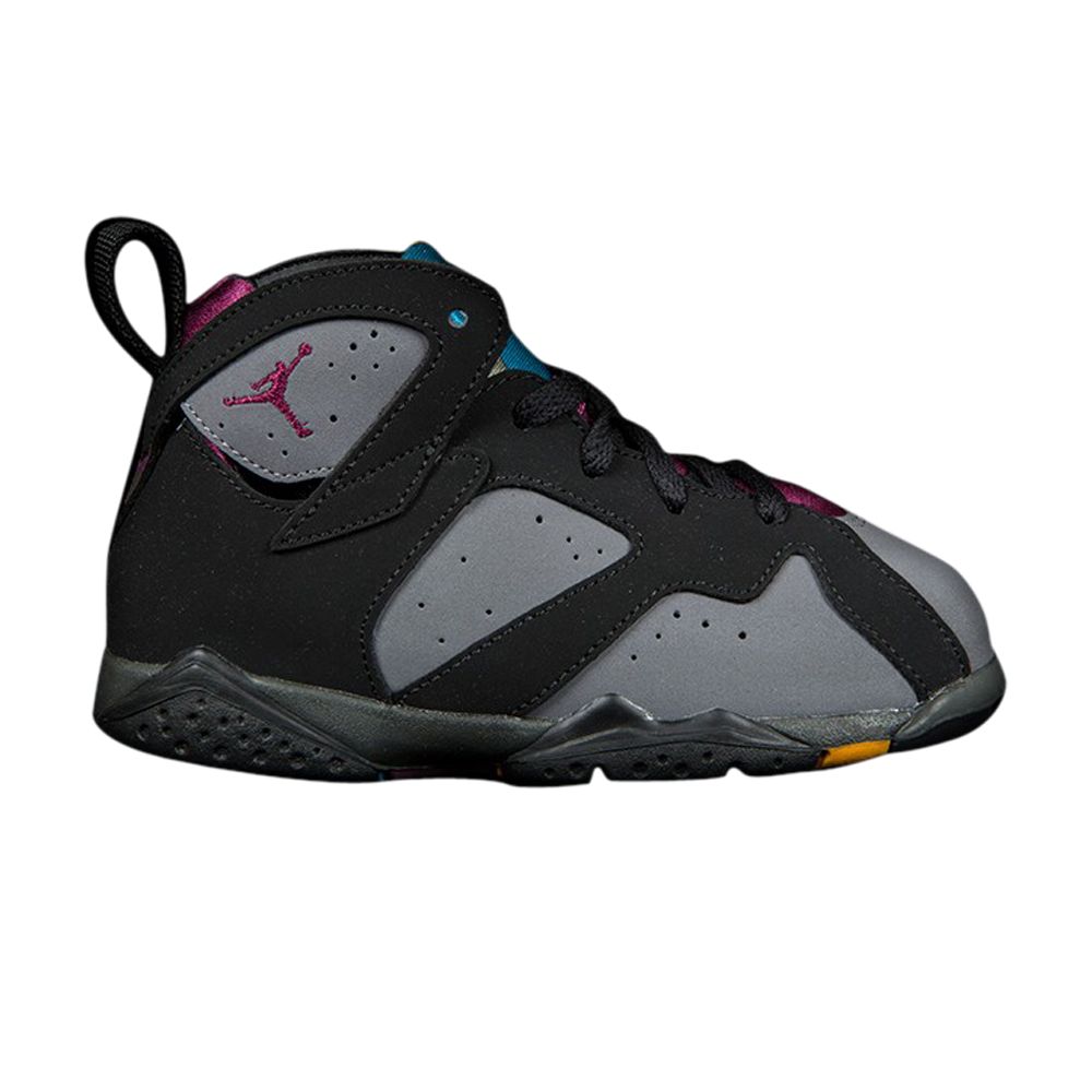 Air Jordan 7 Retro BT 'Bordeaux' 2015 - 304772-034