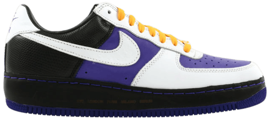 air force 1 id