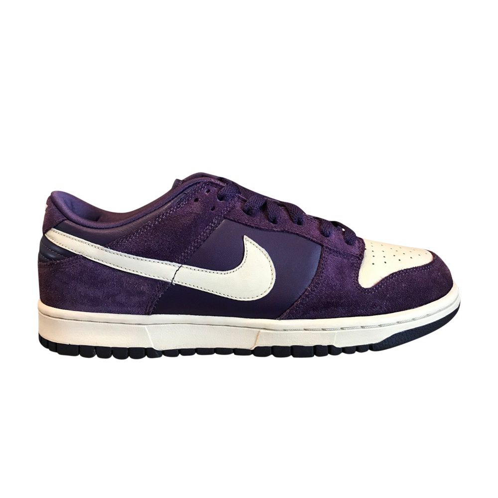 Nike Dunk Low NKE 'Quasar Purple' | Men's Size 10.5 - 314142-511