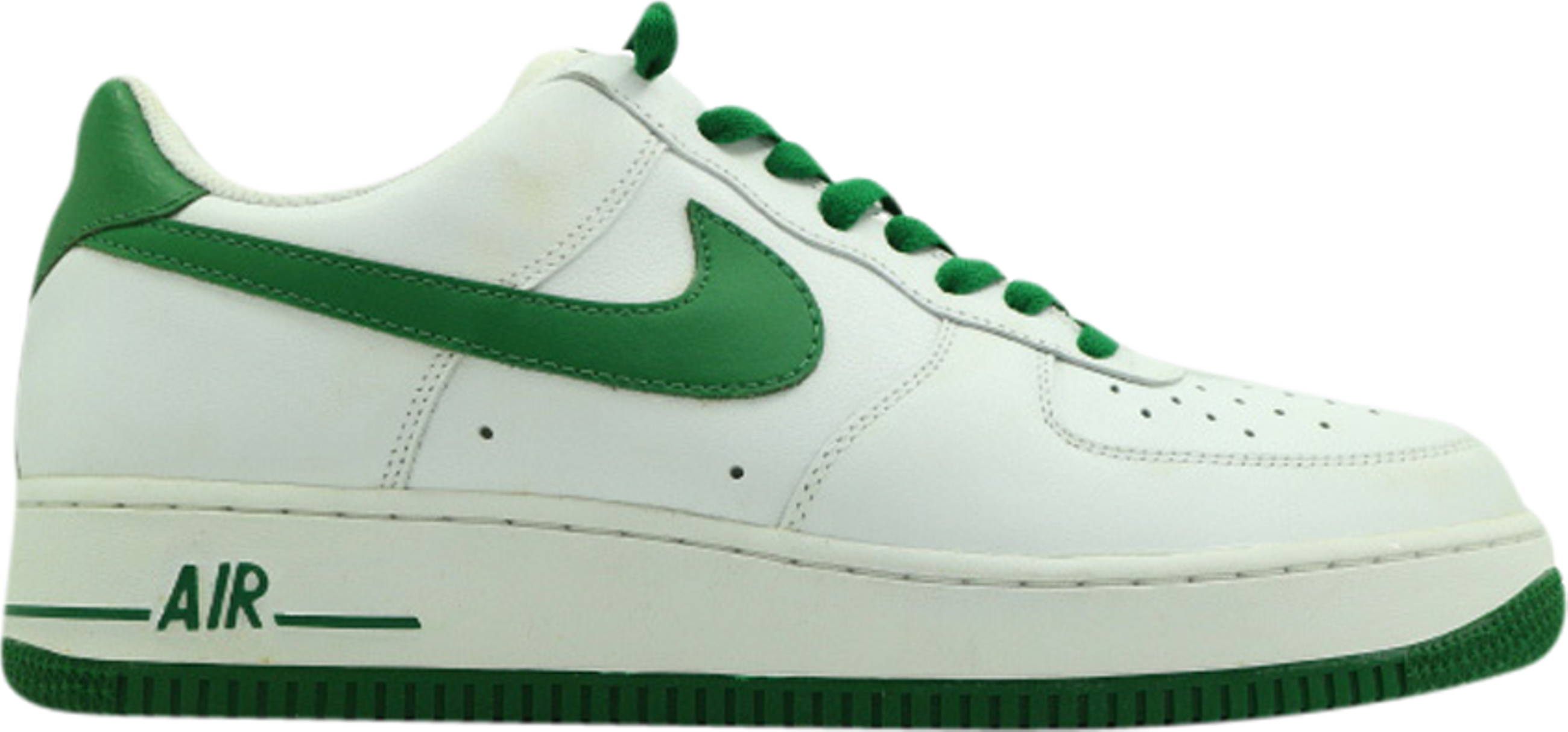 Buy Air Force 1'07 'Players' 315092 131 GOAT