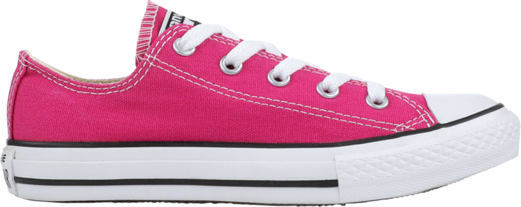 Chuck Taylor All Star Ox 'Cosmos Pink'