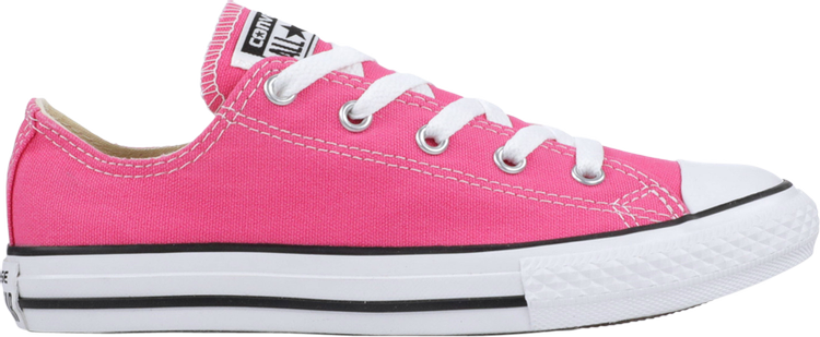 Chuck Taylor All Star Ox 'Pink Paper'