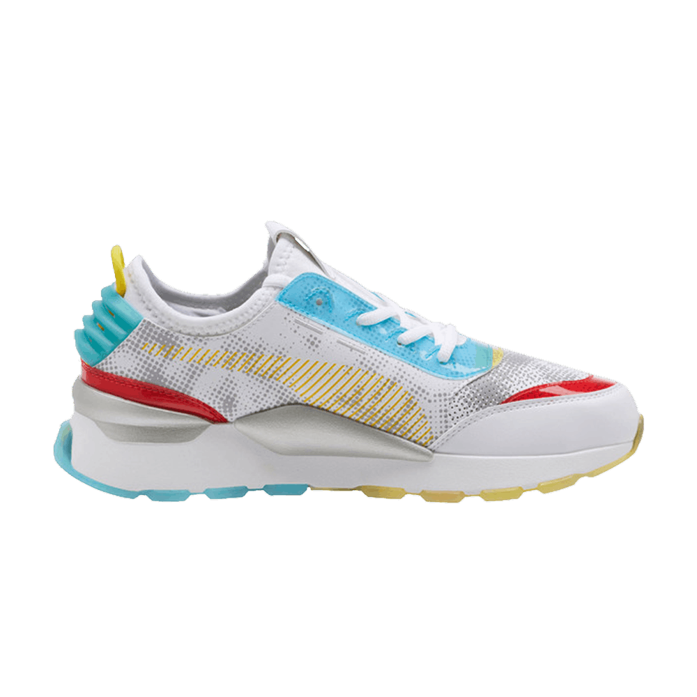 Puma rs o optic on sale