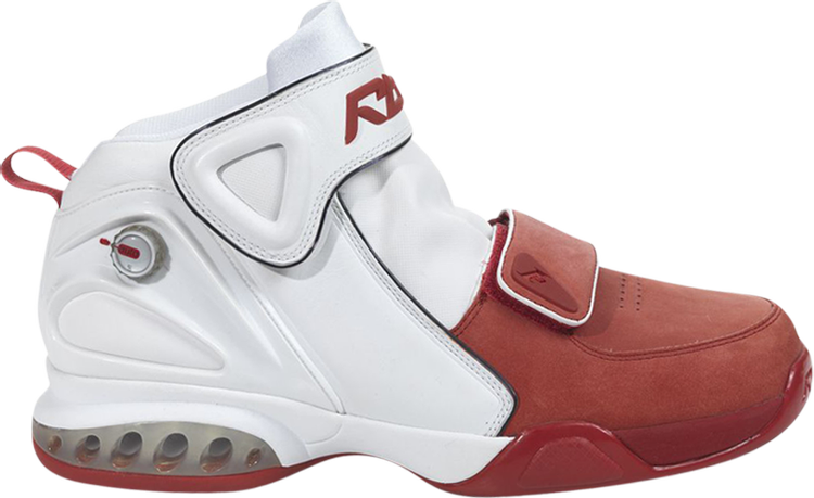 Answer 9 Pump 'Red White'