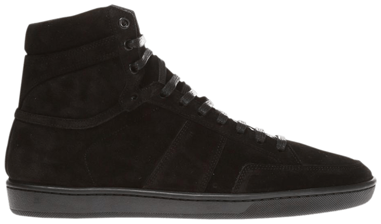 Saint Laurent Court Classic SL10H High Black