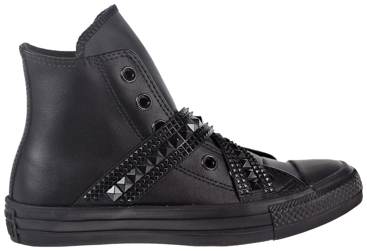 Converse with straps top