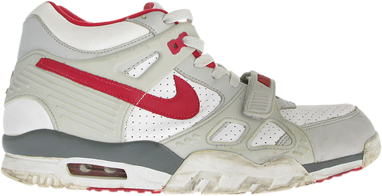 Air Trainer Iii B | GOAT