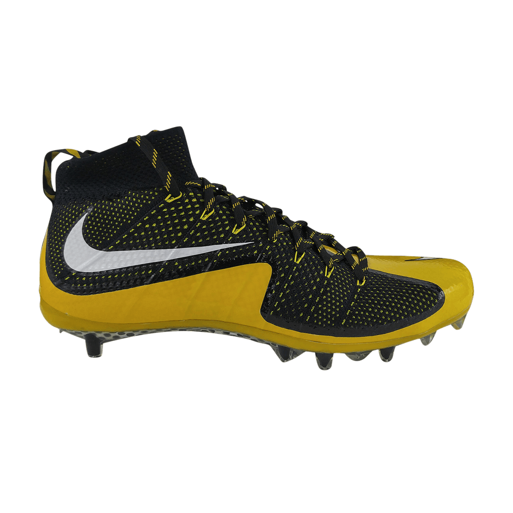 nike vapor untouchable td flyknit