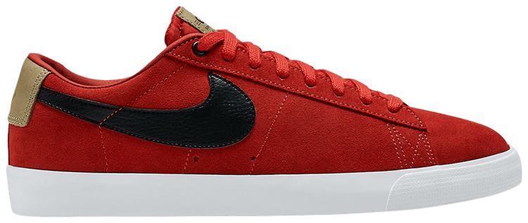 Nike Blazer Low SB  TS QS