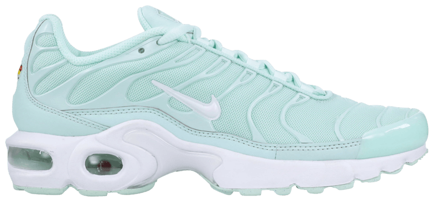 nike air max plus igloo