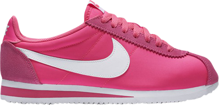 Nike WMNS Cortez Nylon Premium Rose Pink 882258601 